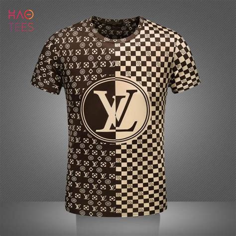 Louis Vuitton t shirts men